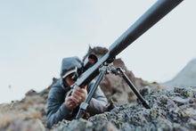 Load image into Gallery viewer, BACKLANZ®️ Precision Alpine Bipod