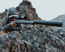 Load image into Gallery viewer, BACKLANZ®️ Precision Alpine Bipod