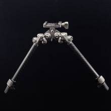 Load image into Gallery viewer, BACKLANZ®️ Precision Alpine Bipod
