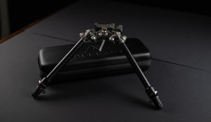 BACKLANZ®️ Precision Alpine Bipod
