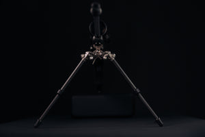 BACKLANZ®️ Precision Alpine Bipod