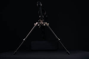 BACKLANZ®️ Precision Alpine Bipod