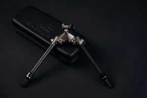 BACKLANZ®️ Precision Alpine Bipod