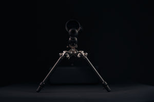 BACKLANZ®️ Precision Alpine Bipod