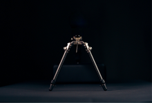 Load image into Gallery viewer, BACKLANZ®️ Precision Long Range Bipod