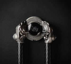 BACKLANZ®️ Carbon Hunter