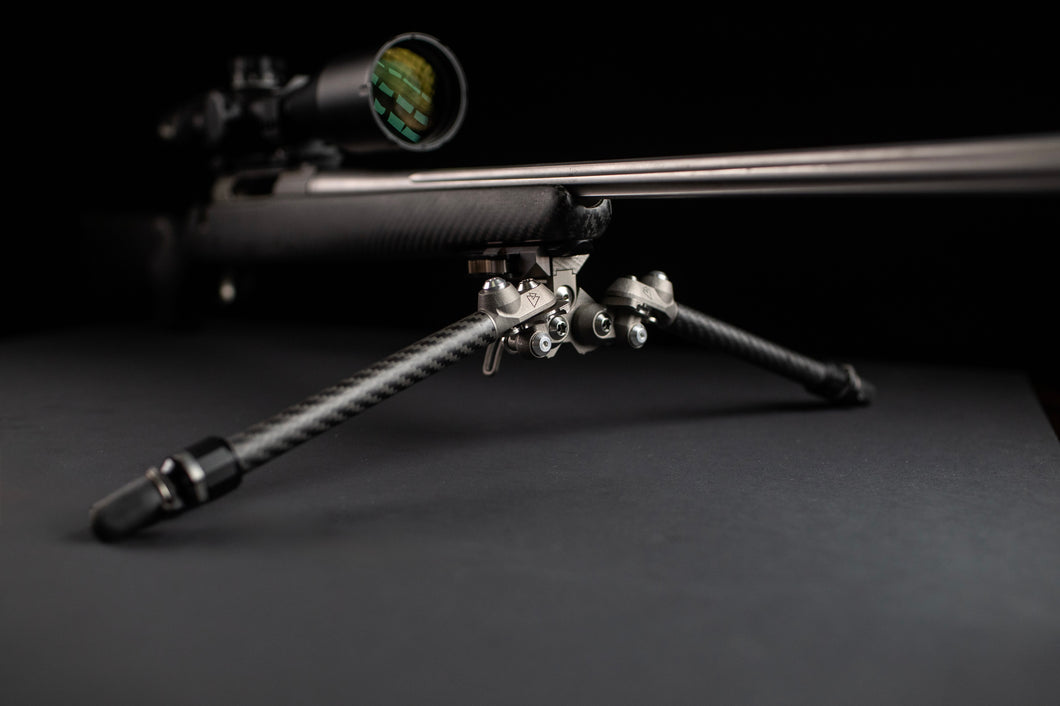 BACKLANZ®️ Precision Alpine Bipod