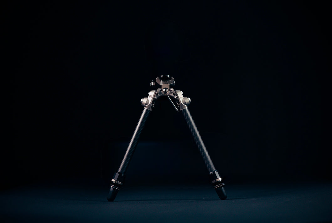 BACKLANZ®️ Precision Lite Bipod
