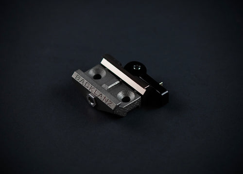 Picatinny Clamp