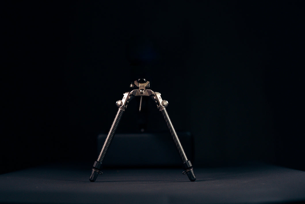 BACKLANZ®️ Precision Long Range Bipod