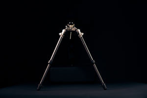 BACKLANZ®️ Precision Long Range Bipod