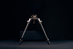 BACKLANZ®️ Precision Long Range Bipod