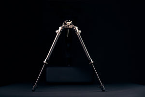 BACKLANZ®️ Precision Long Range Bipod