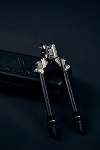 BACKLANZ®️ Precision Long Range Bipod