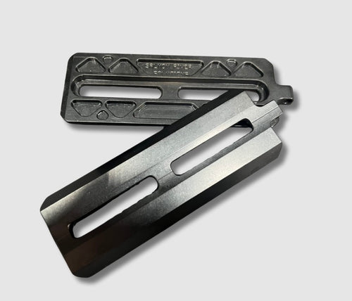 ARCA Rail 4”