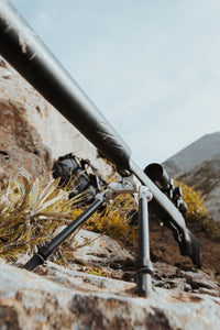 BACKLANZ®️ Precision Long Range Bipod