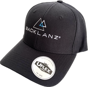 Backlanz Logo Hat