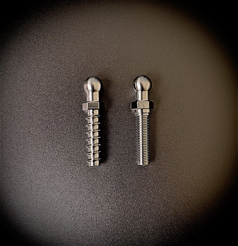 Replacement Ball Screw